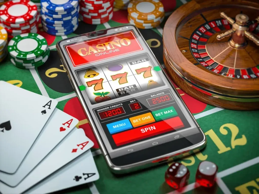 Game bài tại 888VI – hình minh họa cho hiểu thuật ngữ và thứ tự một ván chơi