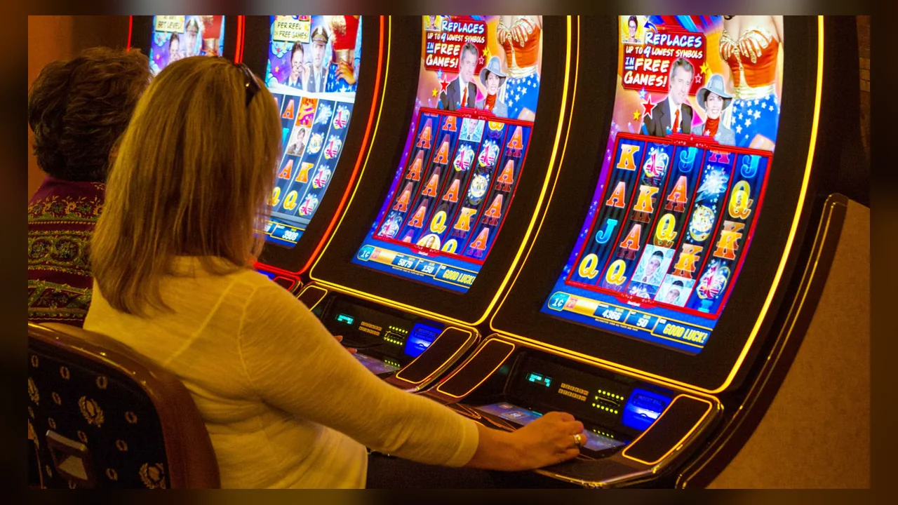Cách theo dõi một phiên casino trực tuyến cùng 888VI