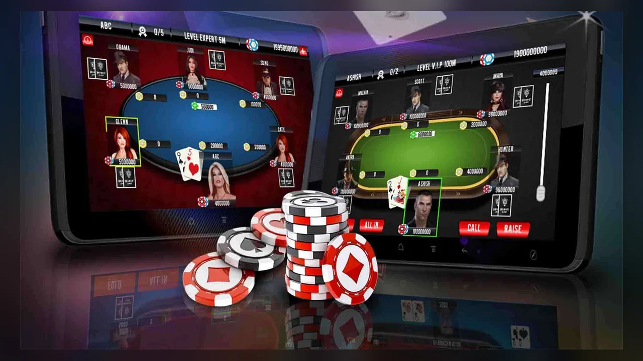 Cẩm nang 888VI – đọc quy tắc game bài trước khi tham gia