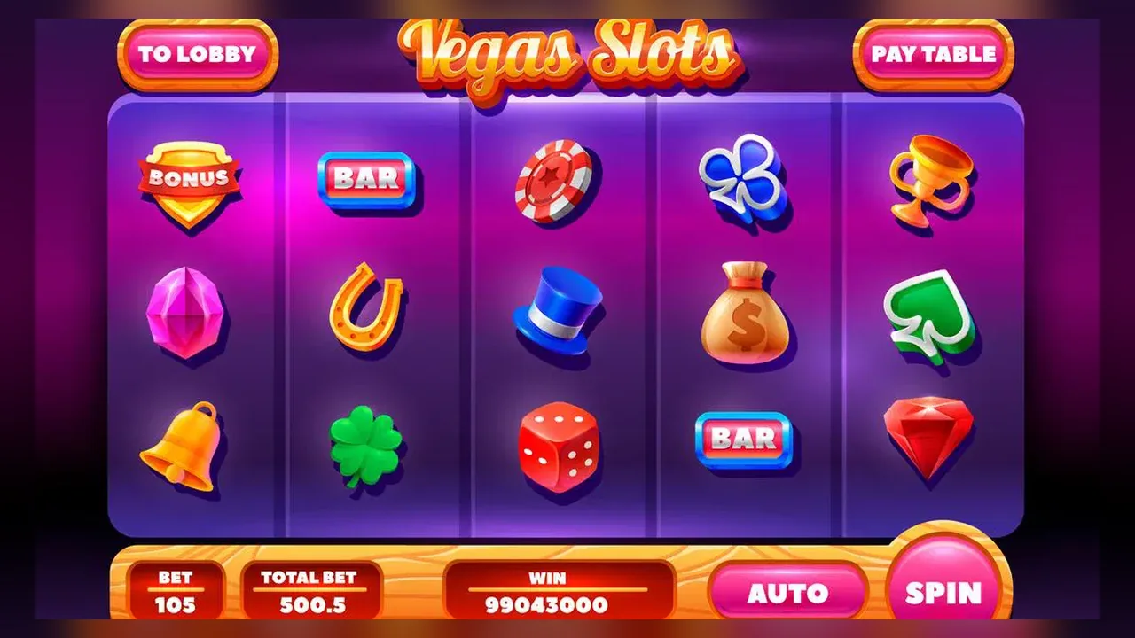 888VI hướng dẫn Theo dõi nhịp chơi slot có kiểm soát